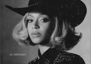 Beyoncé 16 CARRIAGES Mp3 Download